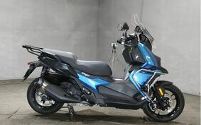 BMW C400X 2019 0C09