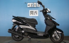 YAMAHA CYGNUS 125 X SE46