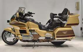 HONDA GL1500 GOLD WING SE 1991 SC22