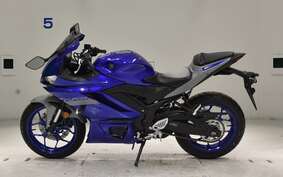 YAMAHA YZF-R25 RG43J