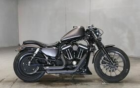 HARLEY XL883N 2009 LE2