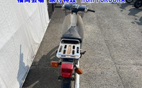HONDA C50 SUPER CUB E
