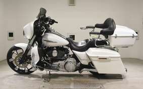 HARLEY FLHX 1580 2008