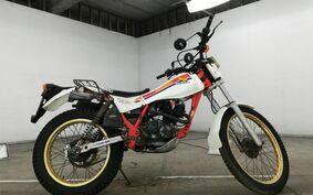 HONDA TLR200 MD09