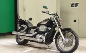 HONDA SHADOW 750 SLASHER 2002 RC48