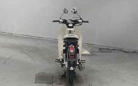 HONDA C125 SUPER CUB JA48