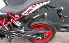 BMW G310R 2022 0G41