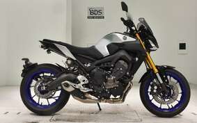 YAMAHA MT-09 ASP 2019 RN52J