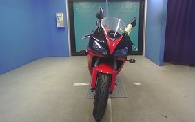 HONDA CBR1000RR 2006 SC57