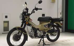 HONDA CT125 HUNTER CUB JA55