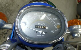 HONDA CL125 CL125K