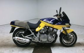 SUZUKI GSX750S KATANA 1983 GS75X