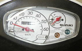 SUZUKI ADDRESS V50 CA4BA