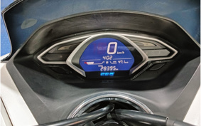 HONDA PCX125 JF81