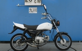 SUZUKI GS50 NA41A