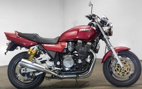 YAMAHA XJR1200 1994 4KG