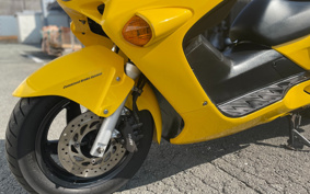 HONDA FORZA MF06