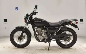 HONDA CB223S MC40