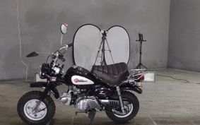 HONDA MONKEY Z50J