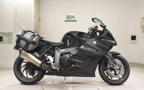 BMW K1300S 2013