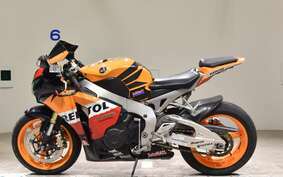 HONDA CBR1000RR Gen. 2 2011 SC59