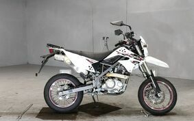 KAWASAKI KLX125D TRACKER LX125D