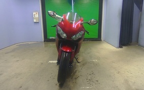 HONDA CBR1000RR Gen. 2 2008 SC59