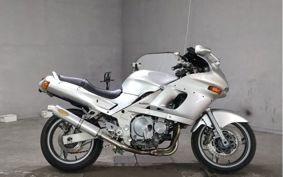 KAWASAKI ZZR400 ZX400N