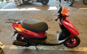 YAMAHA JOG ZR SA39J