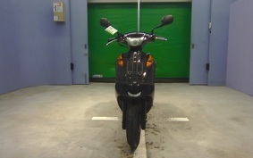 SUZUKI ADDRESS V125 CF4EA