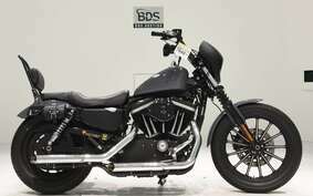 HARLEY XL883N 2009 LE2