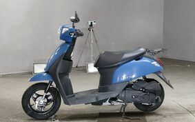 SUZUKI LET's CA4AA