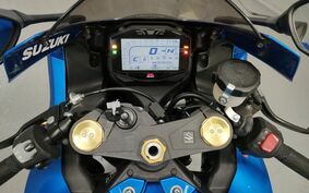 SUZUKI GSX-R1000 2019 DM11A