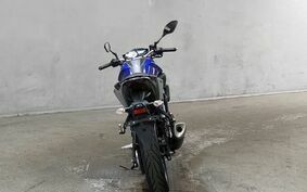 YAMAHA MT-25 RG10J