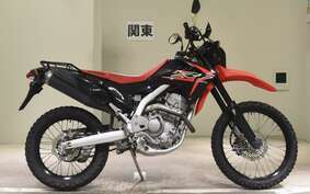 HONDA CRF250L MD38