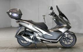 HONDA PCX 150 KF30