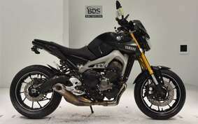 YAMAHA MT-09 A 2016 RN34J