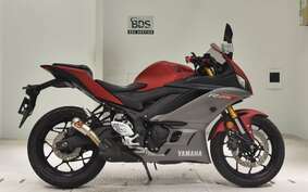 YAMAHA YZF-R25 RG43J