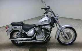 SUZUKI INTRUDER 250 LC Type VJ51A