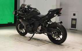 SUZUKI GSX250R DN11A