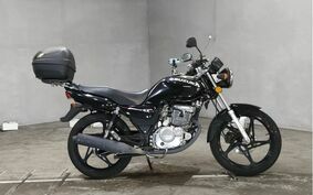 SUZUKI EN125 PCJ2R