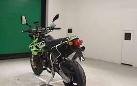 KAWASAKI KSR110 KL110A