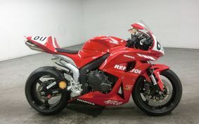 HONDA CBR600RR 2008 PC40