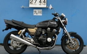 YAMAHA XJR400 1993 4HM