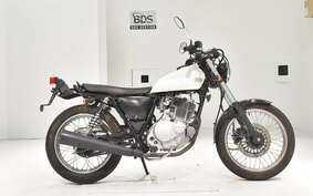 SUZUKI GRASS TRACKER NJ4BA