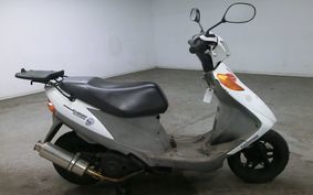 SUZUKI ADDRESS V125 CF46A