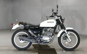 HONDA CB223S MC40