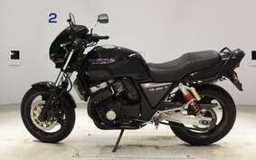 HONDA CB400SF VERSION R 1996 NC31