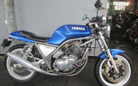 YAMAHA SRX600 1988 1JK