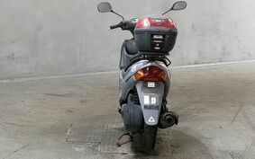 SUZUKI ADDRESS V125 G CF46A